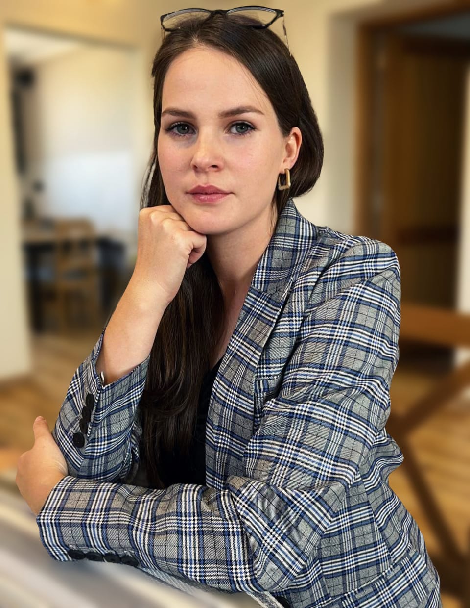 Janina Cyganek wirtualna asystentka