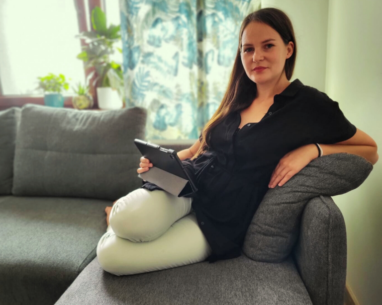 wirtualna asystentka bydgoszcz